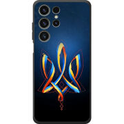 Чохол BoxFace Oukitel C1 Pro Ukrainian Emblem