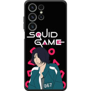 Чохол BoxFace Oukitel C1 Pro siquid game 067