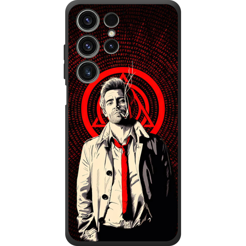 Чохол BoxFace Oukitel C1 Pro Константин NBC