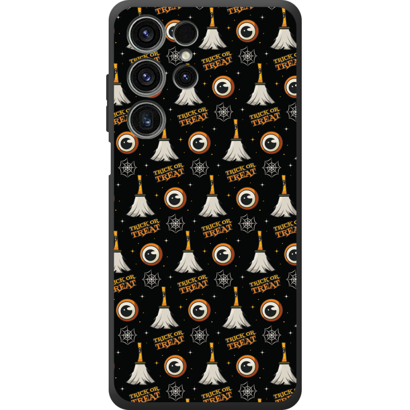 Чохол BoxFace Oukitel C1 Pro Halloween Magic