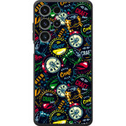 Чохол BoxFace Oukitel C1 Pro Bottle Caps