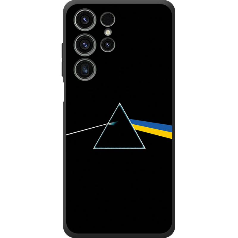 Чохол BoxFace Oukitel C1 Pro Pink Floyd Україна
