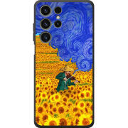 Чохол BoxFace Oukitel C1 Pro Музика незалежної України