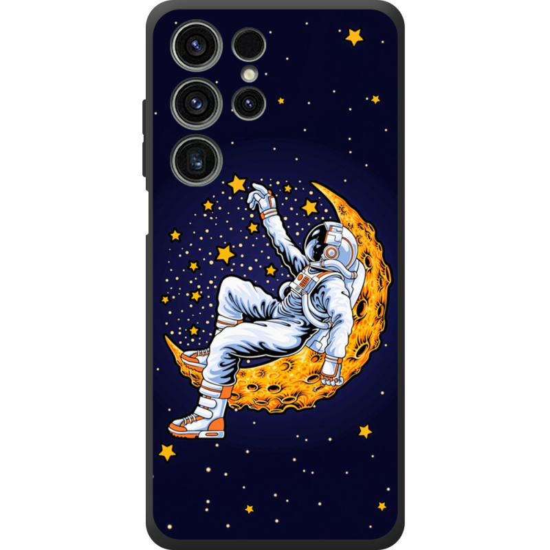 Чохол BoxFace Oukitel C1 Pro MoonBed