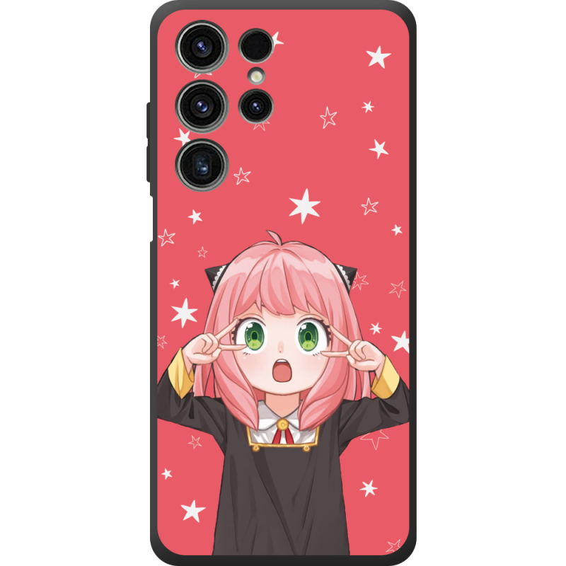 Чохол BoxFace Oukitel C1 Pro Anya Forger