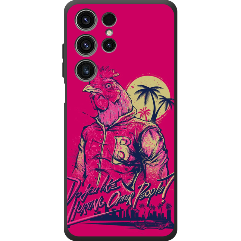 Чохол BoxFace Oukitel C1 Pro 