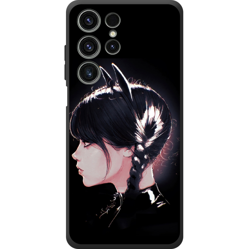 Чохол BoxFace Oukitel C1 Pro Wednesday Davil