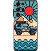 Чохол BoxFace Oukitel C1 Pro Off Road