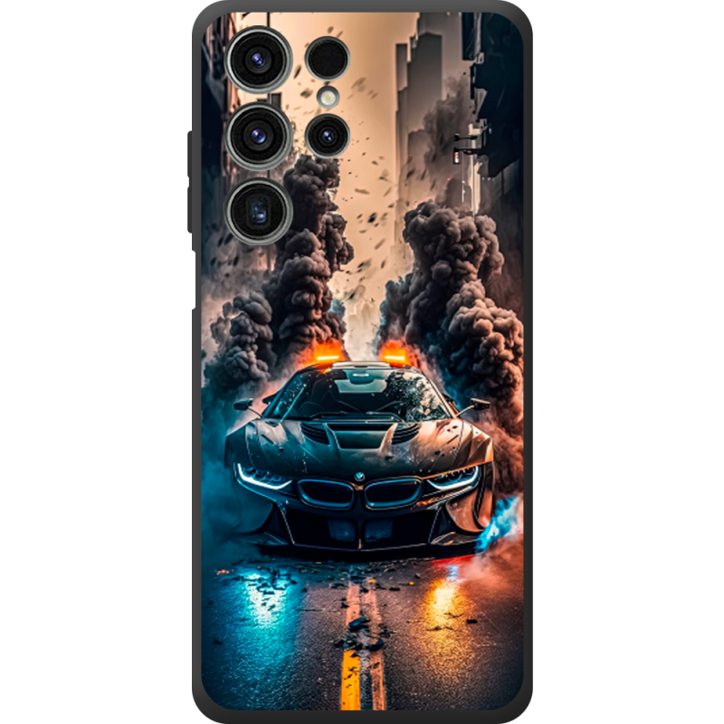 Чохол BoxFace Oukitel C1 Pro 