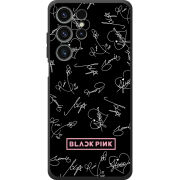 Чохол BoxFace Oukitel C1 Pro Blackpink автограф