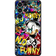 Чохол BoxFace Oukitel C1 Pro no money no funny