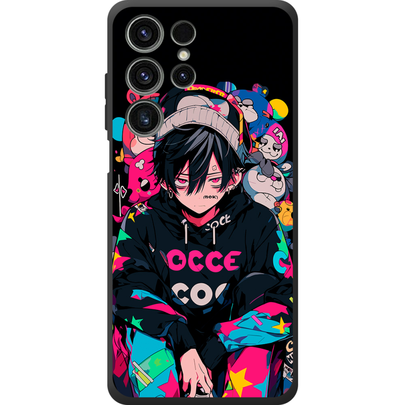 Чохол BoxFace Oukitel C1 Pro 