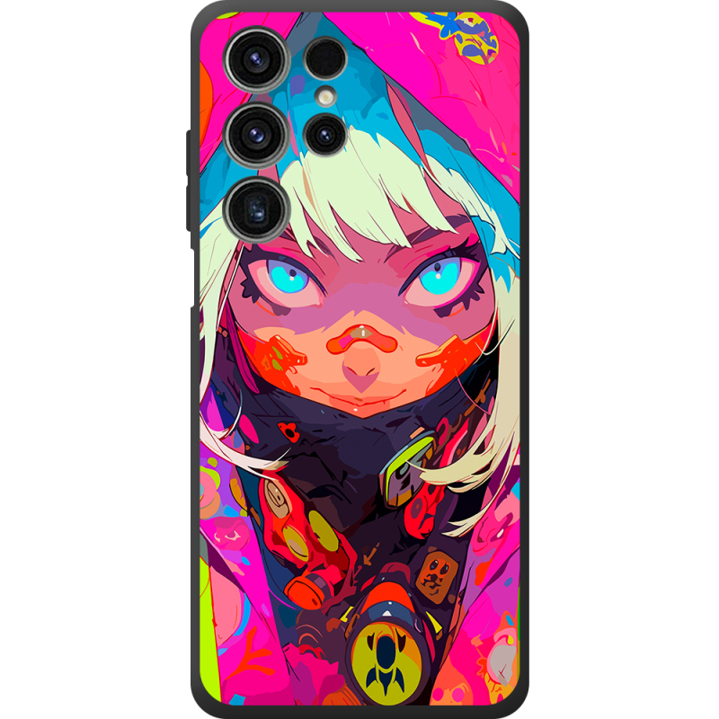 Чохол BoxFace Oukitel C1 Pro 