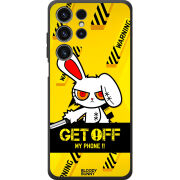 Чохол BoxFace Oukitel C1 Pro 