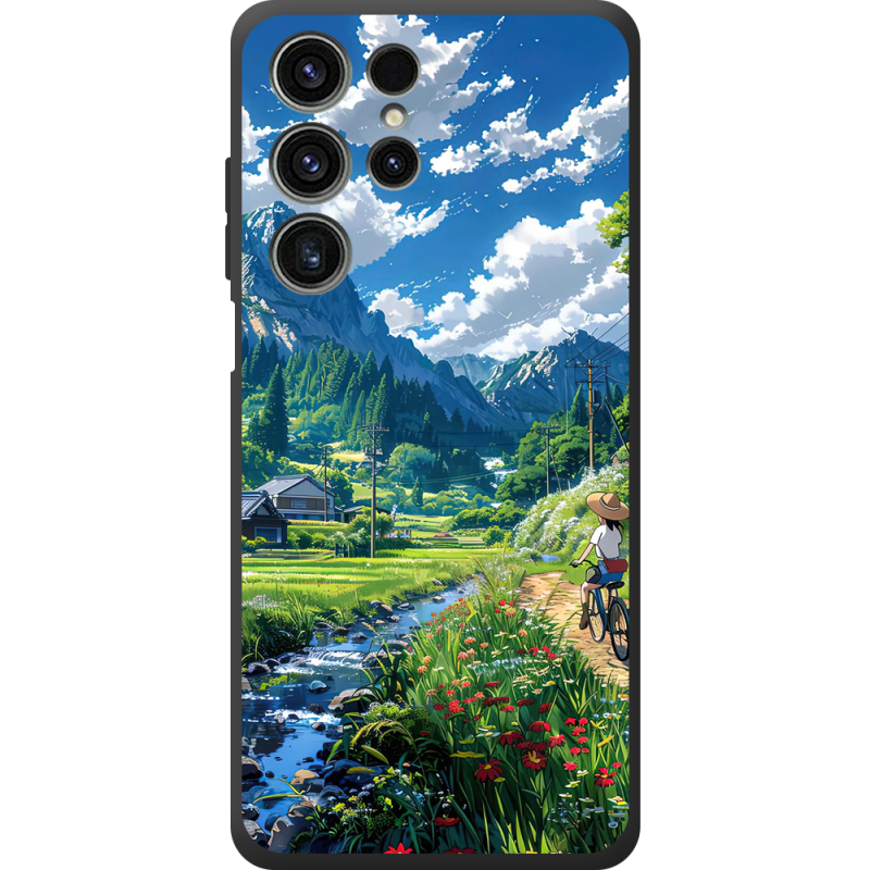 Чохол BoxFace Oukitel C1 Pro 