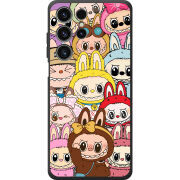 Чохол BoxFace Oukitel C1 Pro Labubu