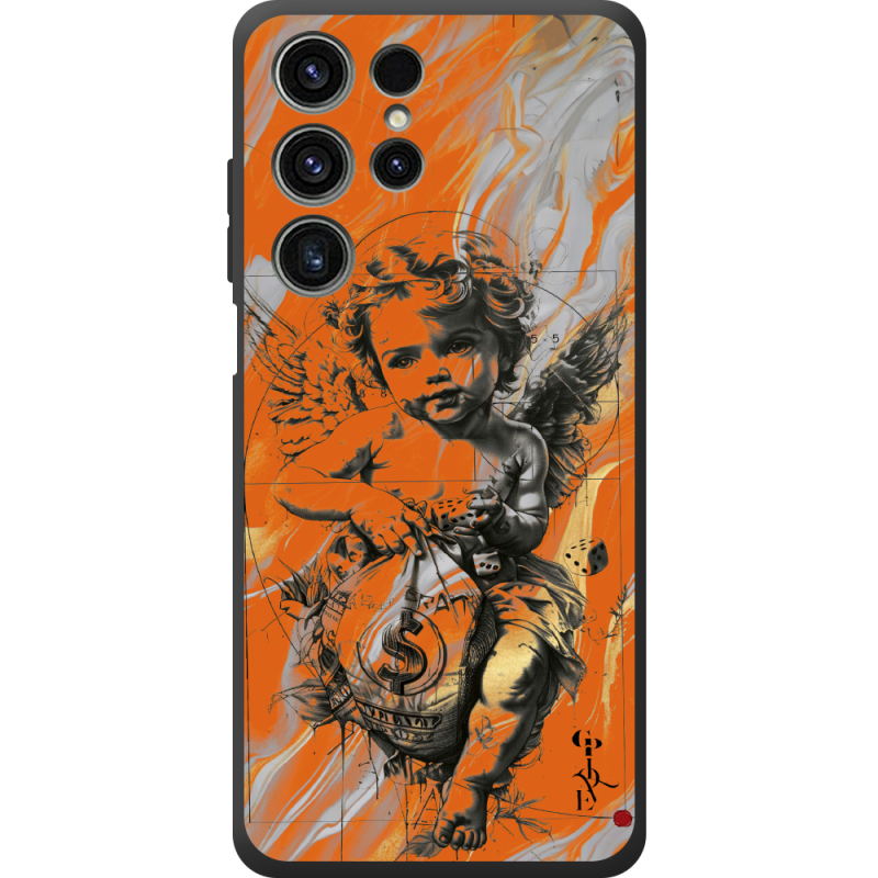 Чохол BoxFace Oukitel C1 Pro 