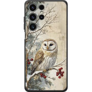 Чохол BoxFace Oukitel C1 Pro Christmas Owl