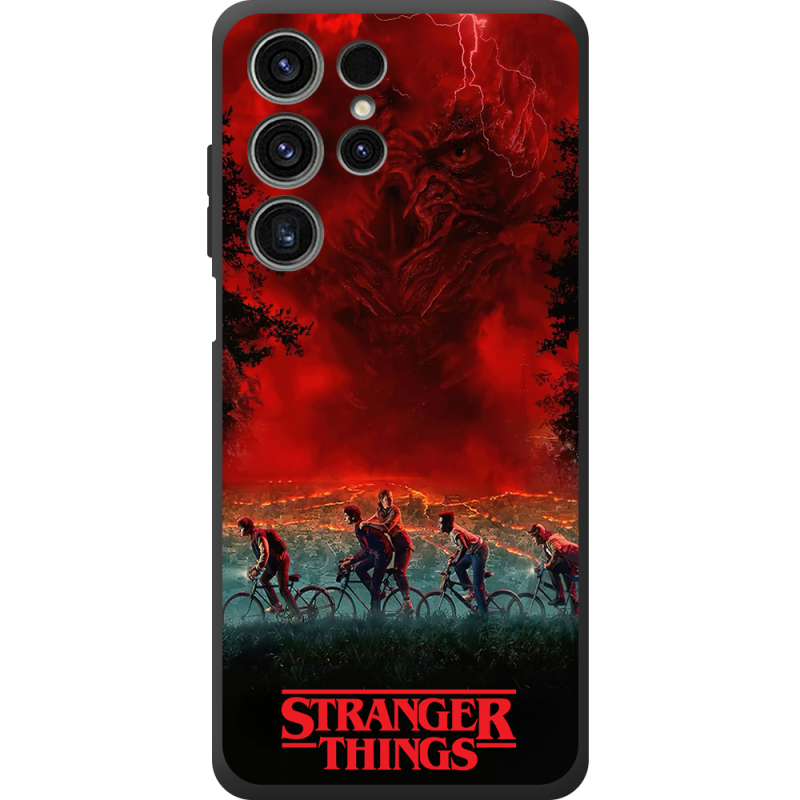 Чохол BoxFace Oukitel C1 Pro 