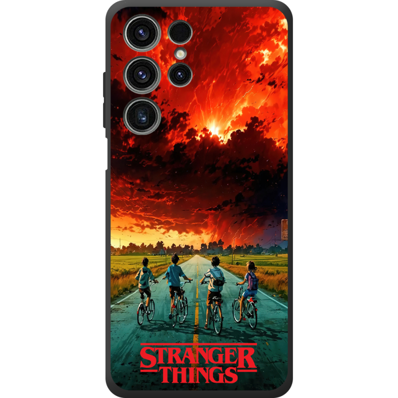 Чохол BoxFace Oukitel C1 Pro 