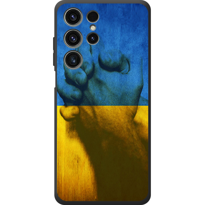 Чохол BoxFace Oukitel C1 Pro Handshake