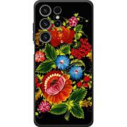 Чохол BoxFace Oukitel C1 Pro 