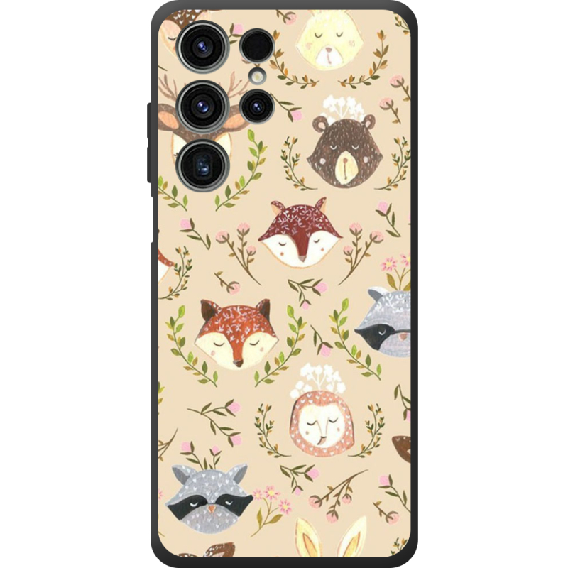 Чохол BoxFace Oukitel C1 Pro 