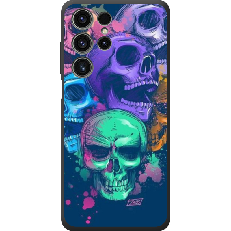 Чохол BoxFace Oukitel C1 Pro 