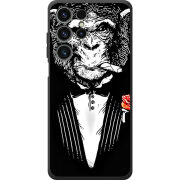 Чохол BoxFace Oukitel C1 Pro Monkey Don
