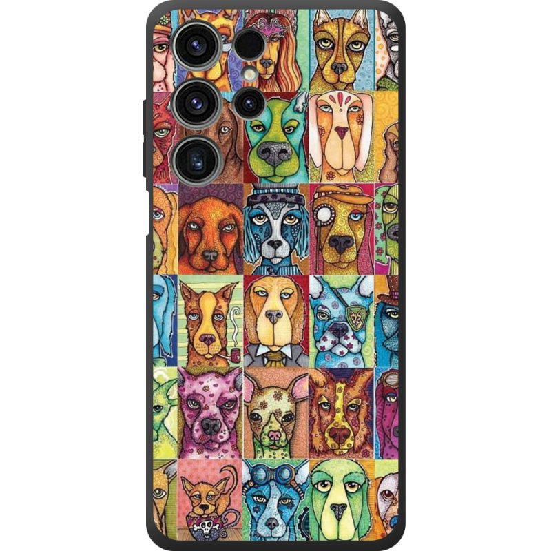 Чохол BoxFace Oukitel C1 Pro 