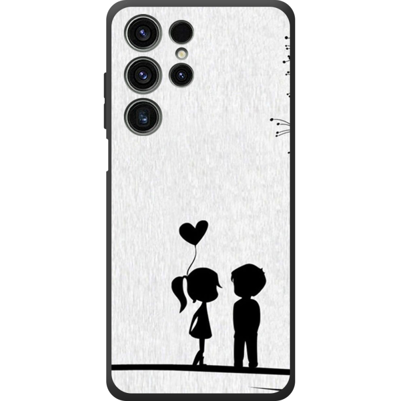 Чохол BoxFace Oukitel C1 Pro First Love