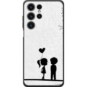 Чохол BoxFace Oukitel C1 Pro First Love