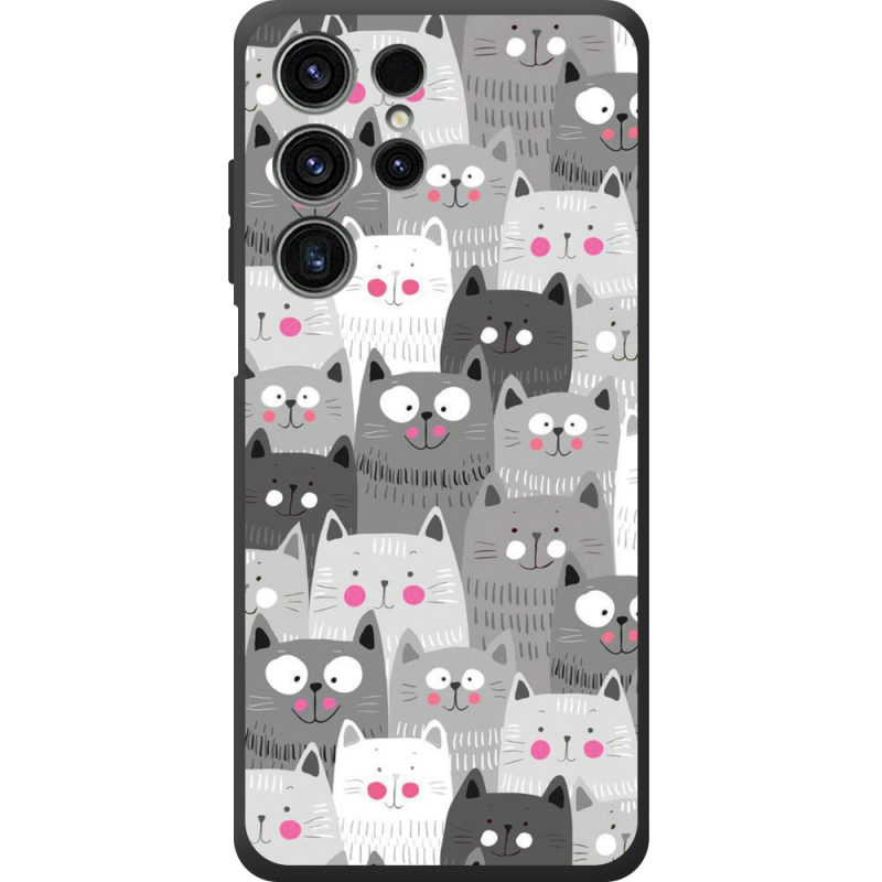 Чохол BoxFace Oukitel C1 Pro 