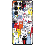 Чохол BoxFace Oukitel C1 Pro 