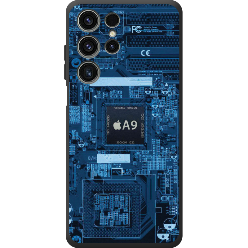 Чохол BoxFace Oukitel C1 Pro 