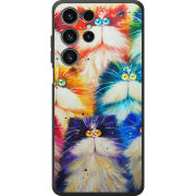 Чохол BoxFace Oukitel C1 Pro 