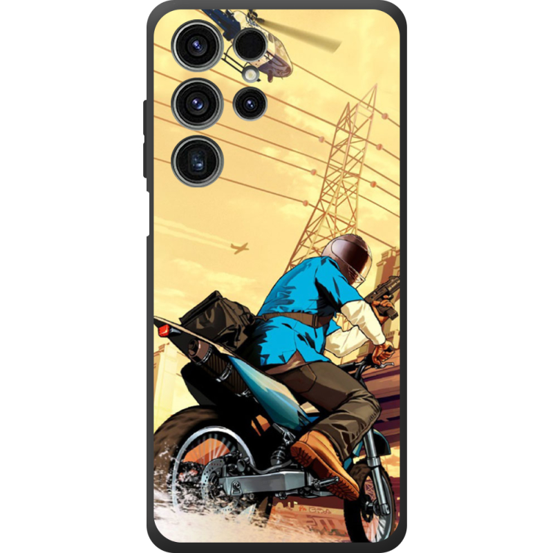 Чохол BoxFace Oukitel C1 Pro 