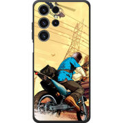 Чохол BoxFace Oukitel C1 Pro 