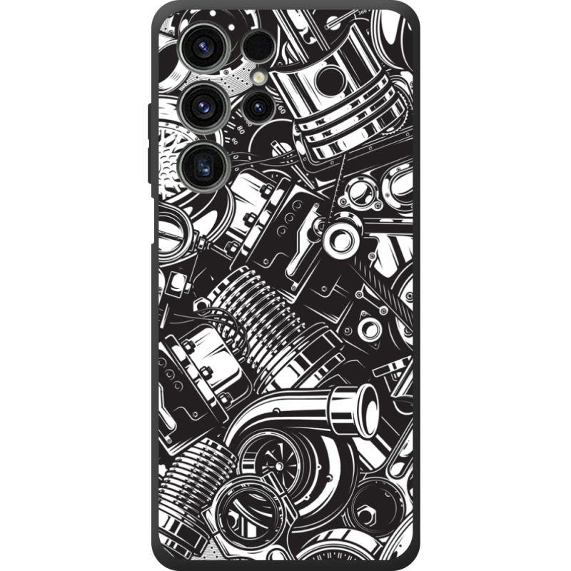 Чохол BoxFace Oukitel C1 Pro 