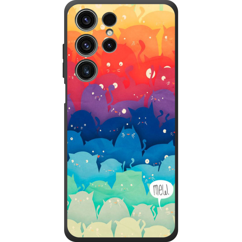 Чохол BoxFace Oukitel C1 Pro 