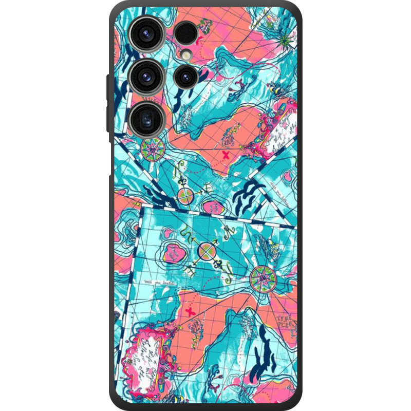 Чохол BoxFace Oukitel C1 Pro 