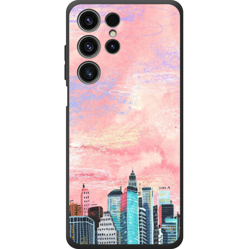 Чохол BoxFace Oukitel C1 Pro 