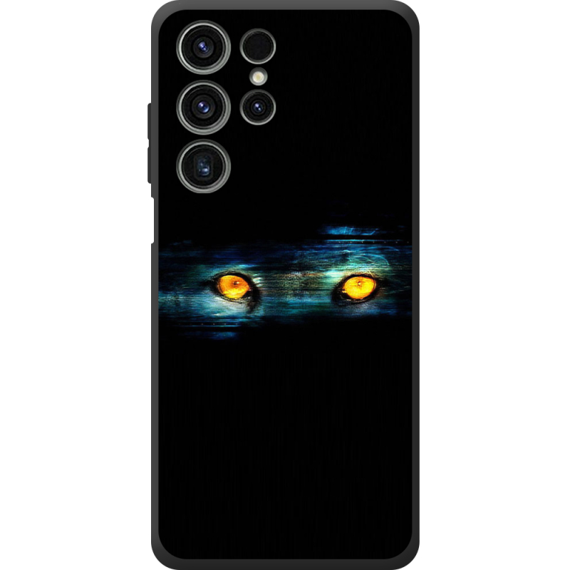 Чохол BoxFace Oukitel C1 Pro Eyes in the Dark