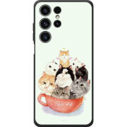 Чохол BoxFace Oukitel C1 Pro 