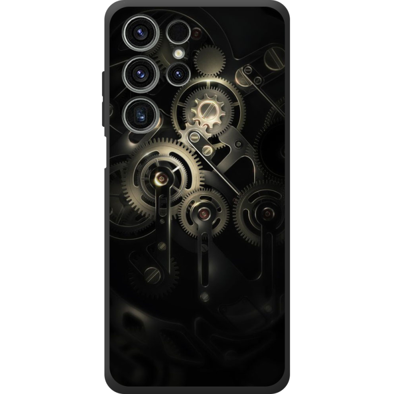 Чохол BoxFace Oukitel C1 Pro 