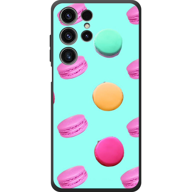 Чохол BoxFace Oukitel C1 Pro 