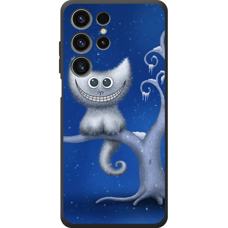 Чохол BoxFace Oukitel C1 Pro Smile Cheshire Cat