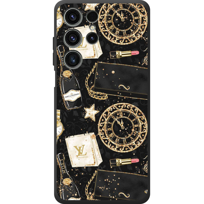 Чохол BoxFace Oukitel C1 Pro 