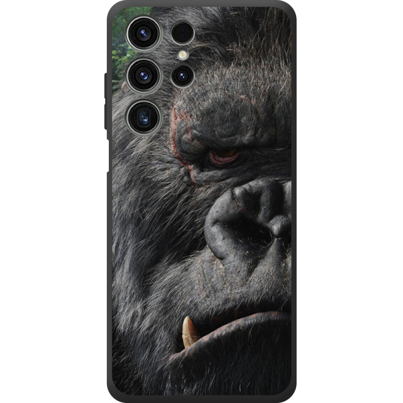 Чохол BoxFace Oukitel C1 Pro Kong