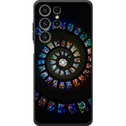 Чохол BoxFace Oukitel C1 Pro 